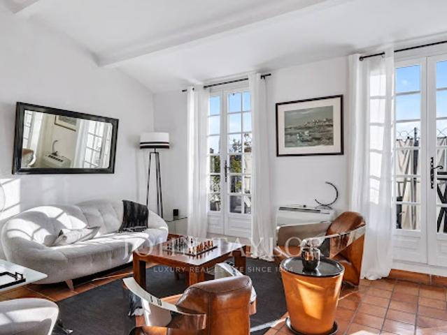 Vente Duplex 8 pièces 177 m2 Aix en Provence