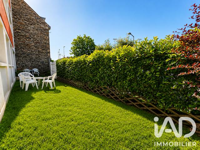 Vente Duplex 8 pièces 173 m2 Rennes