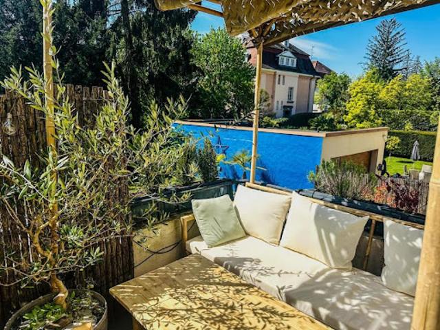 Vente Duplex 8 pièces 213 m2 Strasbourg