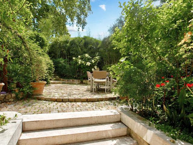 Vente Duplex 8 pièces 240 m2 Paris 16ème