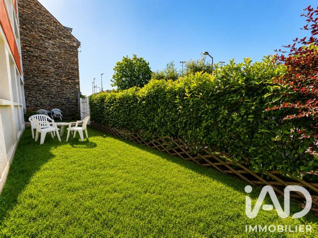 Vente Duplex 8 pièces