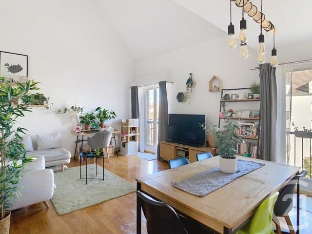 Vente Duplex 90 m² à Thiais 315 000 ¤