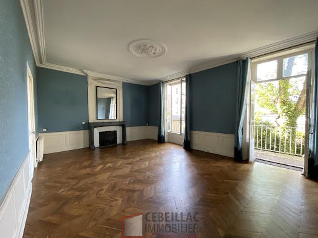 Vente Duplex 9 pièces 196.2 m2 Clermont Ferrand