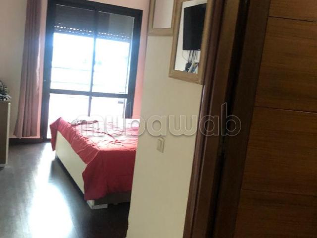 Vente duplex au centre ville