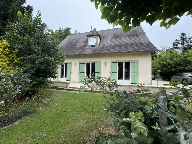 Vente en viager occupé VENTE A TERMES: 15 ans