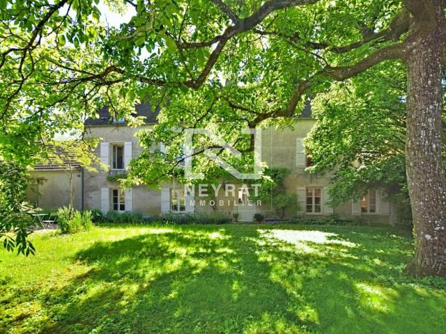 VENTE EN VIAGER OCCUPE Village de MERCUREY