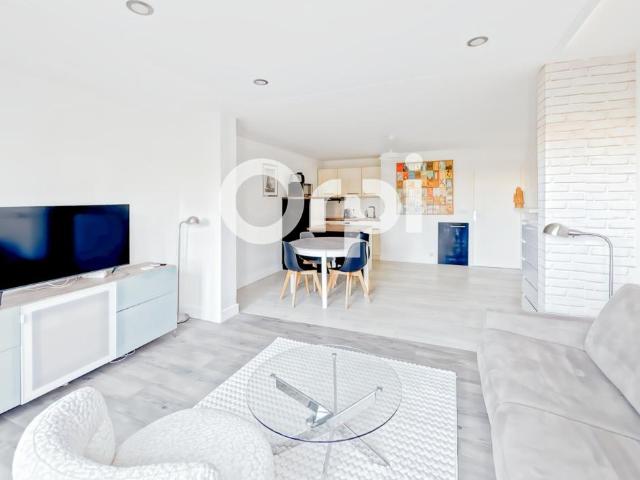 À Vendre Les Marines de Gassin 2 pièces 50 m² – Terrasses Jardin privatif Immédiateté mer Piscine