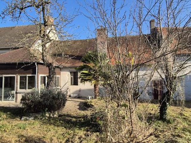 Vente | Ensemble de 2 maisons | 203 m² | Soumans