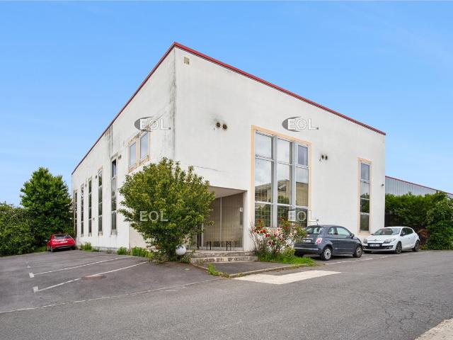 Vente ensemble industriel Courtry Proche A4 et A104