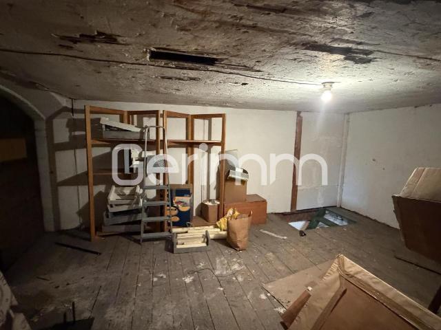 Vente Entrepôt 60 m² 59 000 € GRENOBLE centre ville