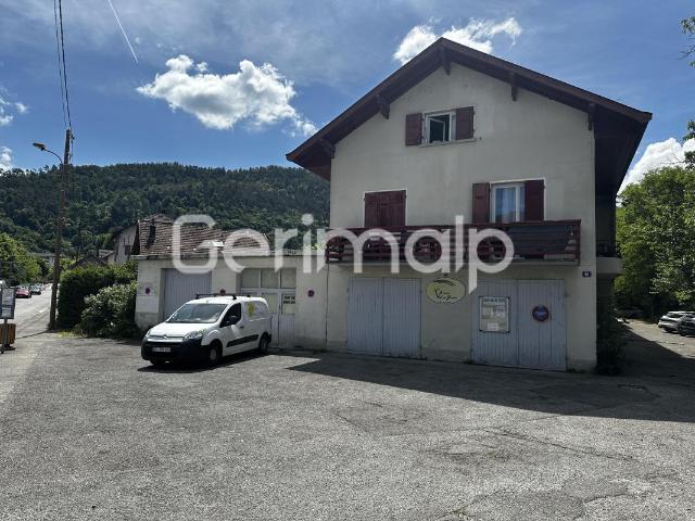 Vente Entrepôt / Atelier 68 m² 147 000 € ANNECY