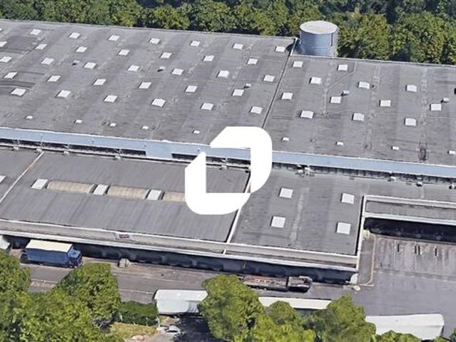 Vente entrepôt Bondoufle ICPE 1510 À 30 km de Paris
