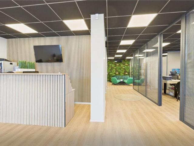 Vente entrepôt neuf Brétigny sur Orge Accès D19 et transports