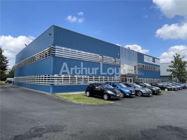 Vente entrepôt Orchies Accès direct A23A