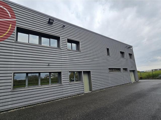 Vente entrepôt Plaisance du Touch Proche rocade Toulouse