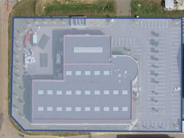 Vente entrepôt Rambouillet Proche N10 et D936