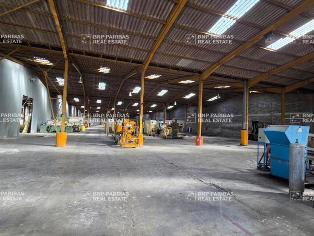 Vente entrepôt Reuil en Brie Zone stratégique