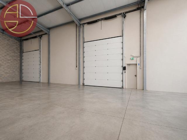 Vente entrepôt Saint Jory Nord Est Toulouse