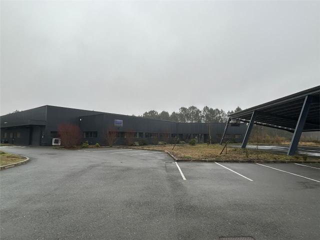 Vente entrepôts et bureaux Martillac Climatisation réversible