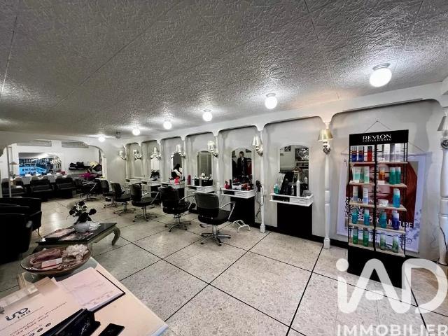 Vente Esthétique, Coiffure 75 m²