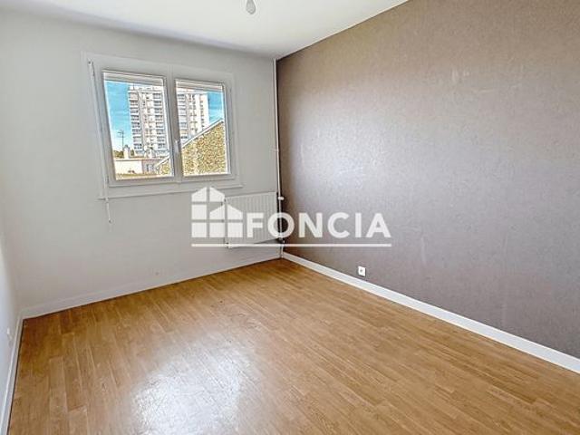 Vente exclusive de Foncia Transaction