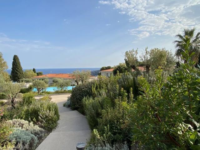 VENTE EXCLUSIVITE 3 PIECES VUE MER