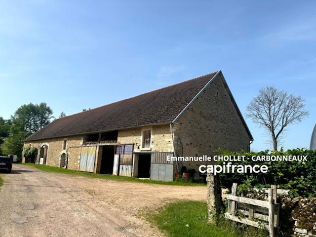 Vente Maison 4 pièces 563 m2 Mont Saint Jean