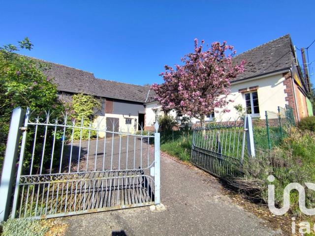 Vente Maison/villa 4 pièces