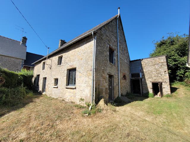 Vente Ferme 4 pièces 72 m2 Tremblay
