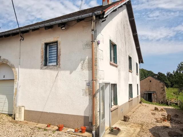 Vente Ferme 4 pièces