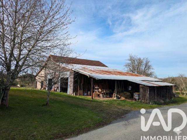 Vente Ferme 4 pièces