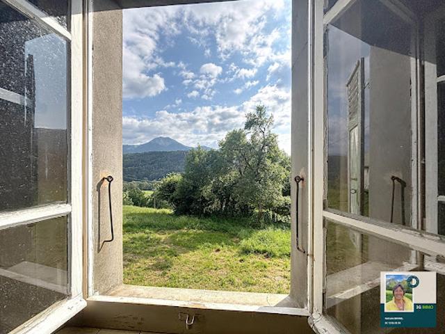 Vente Ferme 4 pièces 88 m2 Mieussy