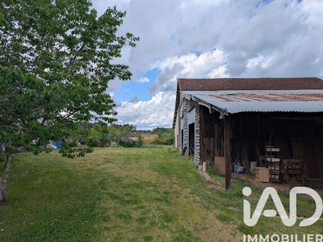 Vente Ferme 4 pièces 180 m2 Saint remy