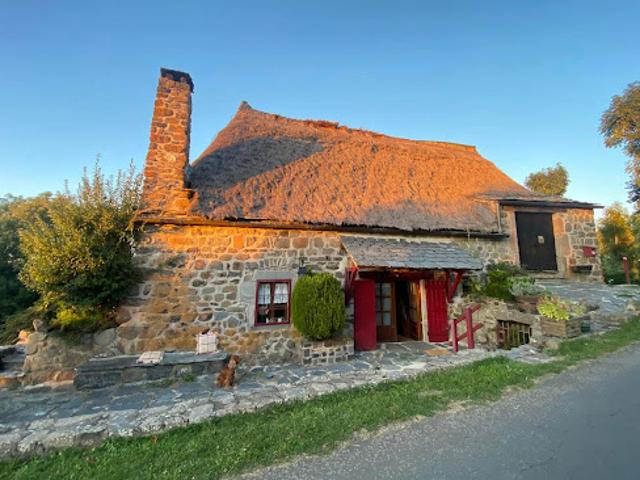 Vente Ferme 4 pièces 90 m2 Saint Front