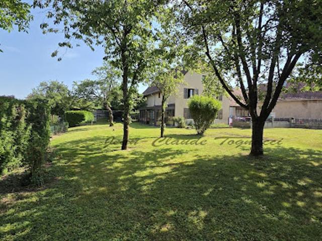 Vente Ferme 4 pièces 91 m2 Grandvillars