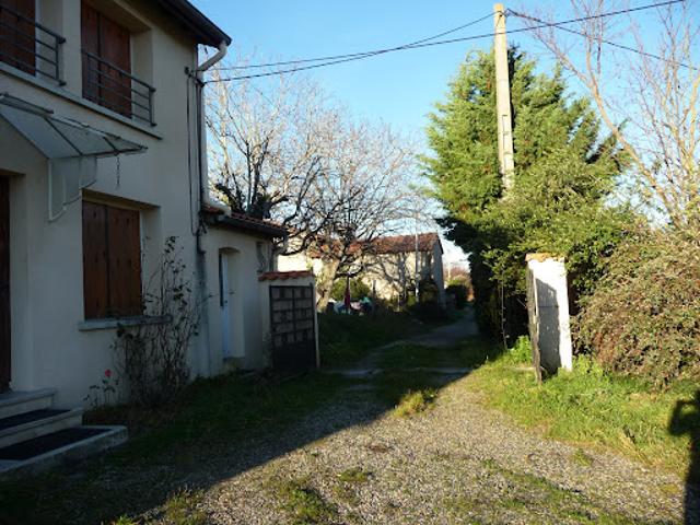 Vente Ferme 4 pièces 97 m2 Saint Romain le Puy