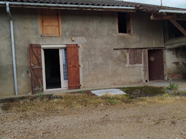 Vente Ferme 4 pièces 100 m2 Saint Amour