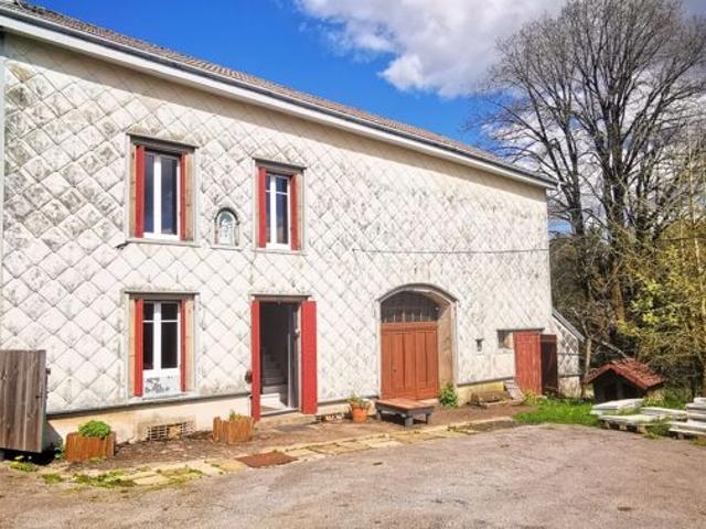 Vente Ferme 4 pièces