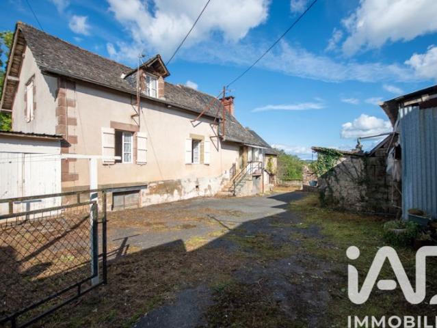 Vente Ferme 4 pièces