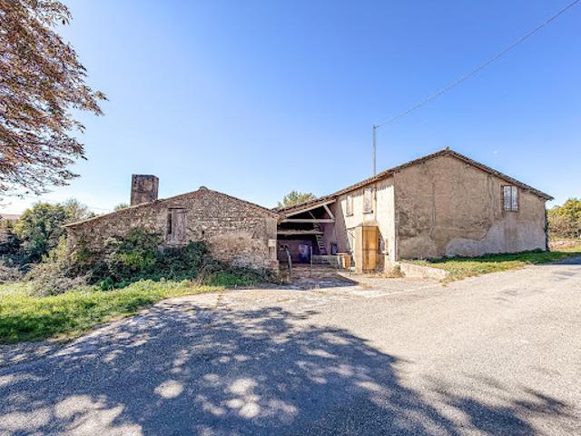 Vente Ferme 4 pièces 104 m2 Cambon D Albi