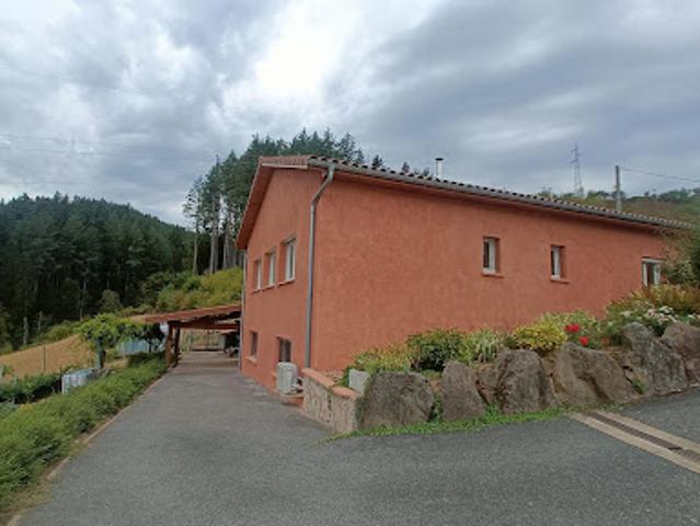Vente Ferme 4 pièces 129 m2 Cublize