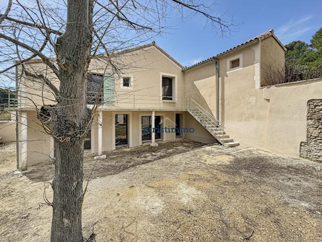 Vente Ferme 4 pièces 140 m2 Visan