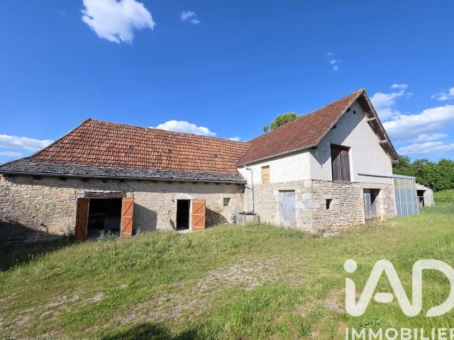 Vente Duplex 3 pièces