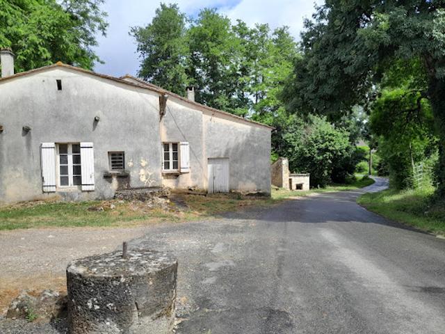 Vente Ferme 3 pièces 177 m2 Cleyrac