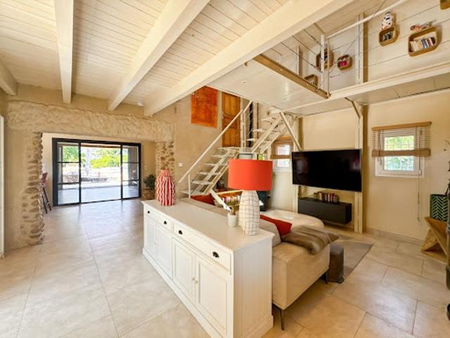 Vente Ferme 4 pièces 195 m2 Valence