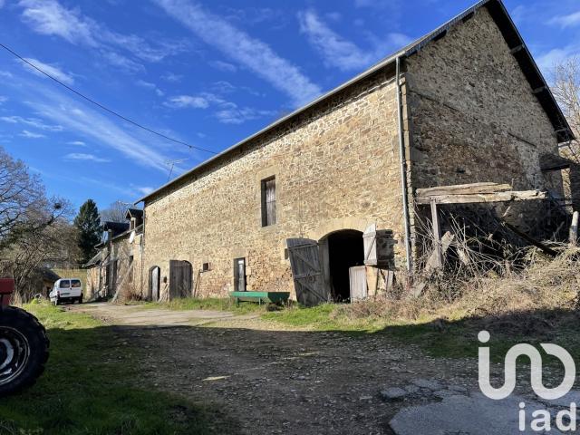Vente Ferme 4 pièces