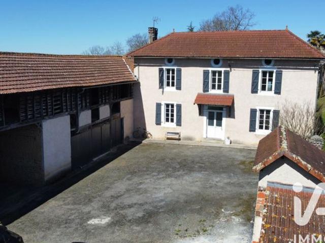 Vente Ferme 4 pièces