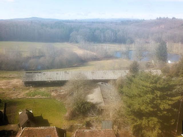 Vente Ferme 4 pièces 278467 m2 Le Chalard