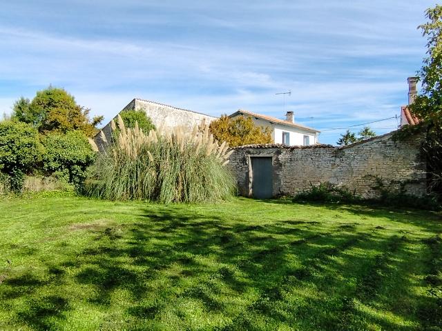 Vente Ferme 4 pièces