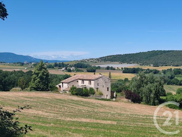Vente Ferme 4 pièces 294.81 m2 Villemus